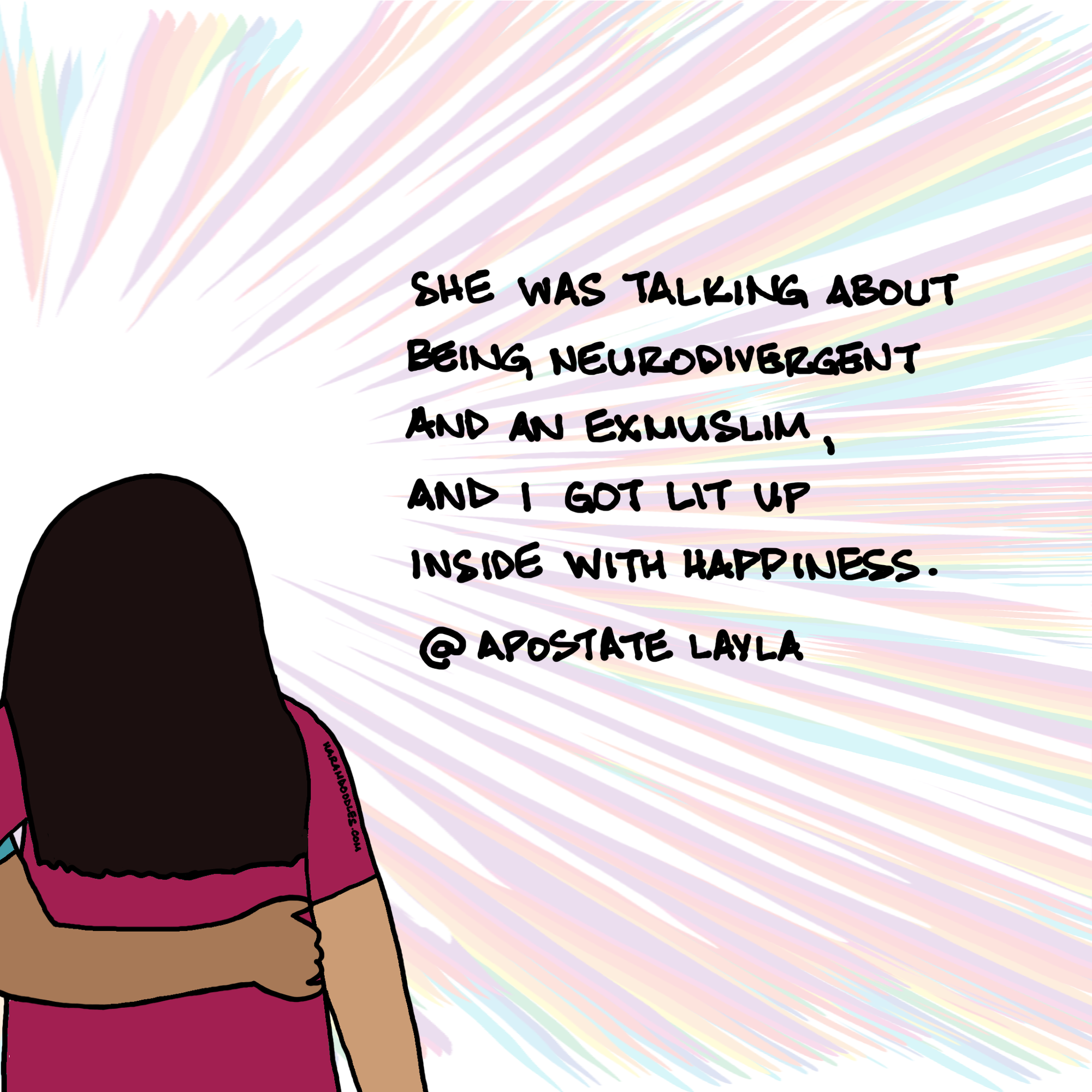 Neurodivergence > Obedience