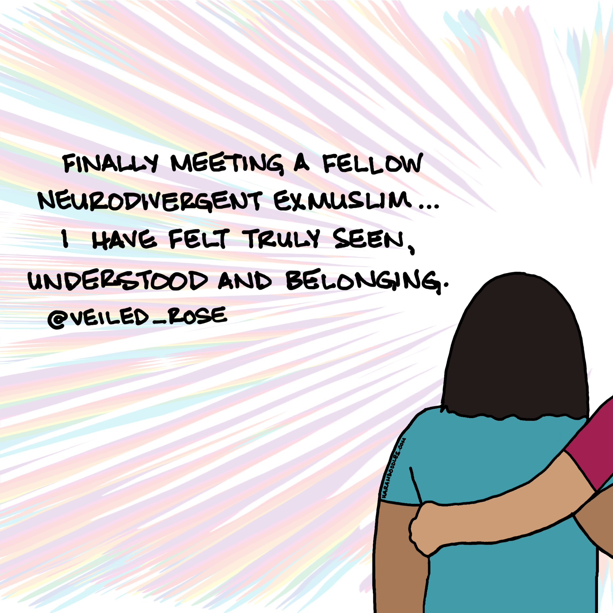 Neurodivergence > Obedience