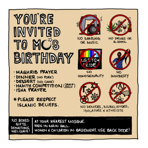 Profit Mo's Birthday